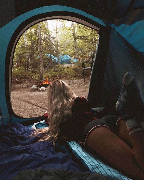 Selina Marie on Instagram: “Collecting beautiful moments under the stars 🏕” Camping Hacks Diy, Camping Photography, Summer Goals, Camping Outfits, August 12, Camping And Hiking, Under The Stars, Beautiful Moments, Van Life