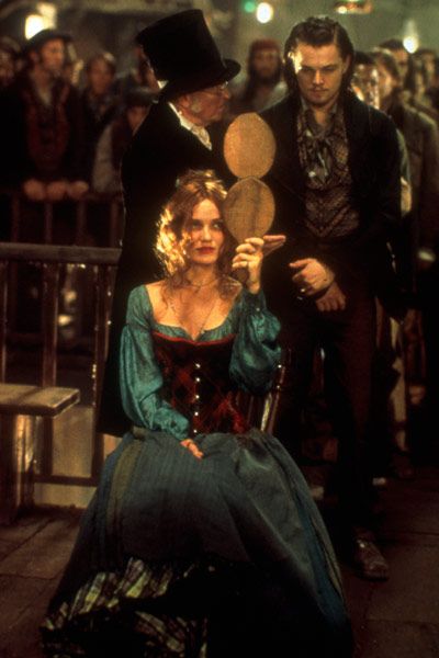 Gangs of New York New York Costume, New York Movie, Gangs Of New York, Redeeming Love, Oliver Twist, Historical Romance, Leonardo Dicaprio, Costume Design, Victorian Dress