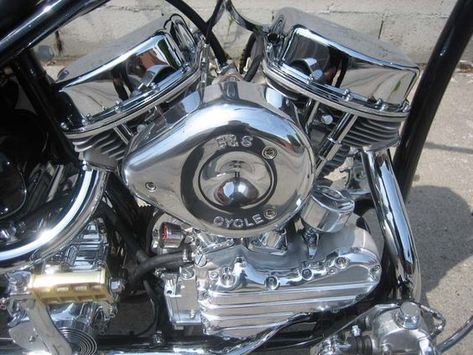 Custom Choppers For Sale, Custom Bike Parts, Choppers For Sale, Panhead Chopper, Custom Motorcycle Paint Jobs, Motorcycle Paint, Old School Chopper, Harley Davidson Panhead, Triumph Bikes