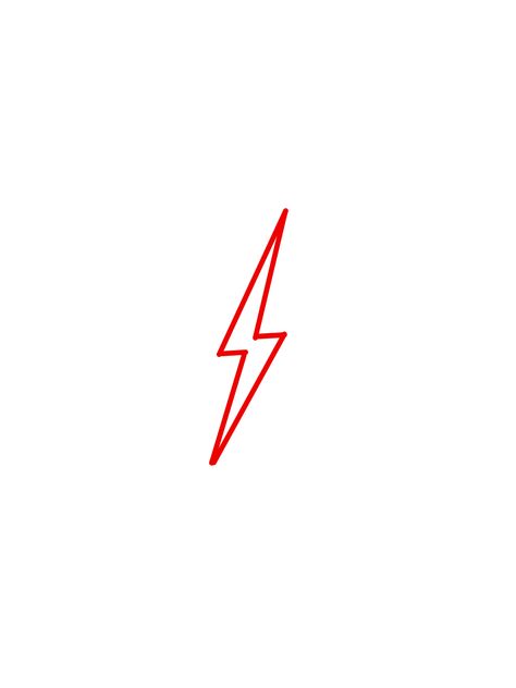 Lighting Bolts Tattoos, Lightnight Bolt Tattoo, The Flash Tattoo Ideas, Red Tattoo Men, Blitz Tattoo, Lightning Bolt Tattoo, Logo Racing, Lightning Tattoo, Bolt Tattoo