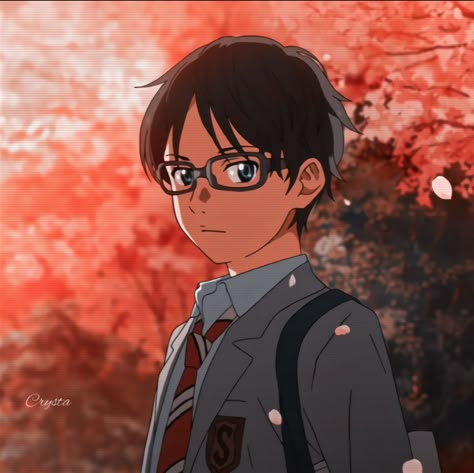 Anime : Your Lie in April , anime icons, Your Lie in April icons, Arima Kousei Icons Your Lie In April Kousei Icon, Kousei Arima Icon, Your Lie In April Kousei, You Lie In April, Savage Anime, Kousei Arima, Arima Kousei, A Silent Voice Manga, Your Lie In April