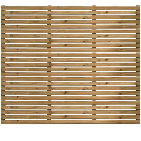 Ruby UK Contemporary Slatted Fences Devon Countryside, Cedar Fence Posts, Slatted Fence, Slatted Fence Panels, Tongue And Groove Cladding, Larch Cladding, Gazebo Roof, Shiplap Cladding, Sawn Timber