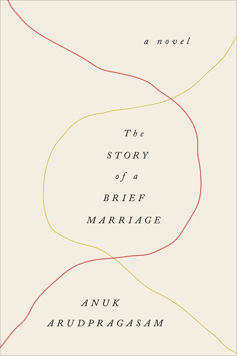 'The Story of a Brief Marriage' explores what remains when war takes… Minimalist Book Cover, Minimalist Book, Creative Book Covers, Books Everyone Should Read, Buch Design, Best Book Covers, Creative Books, Short Books, Fallen Book