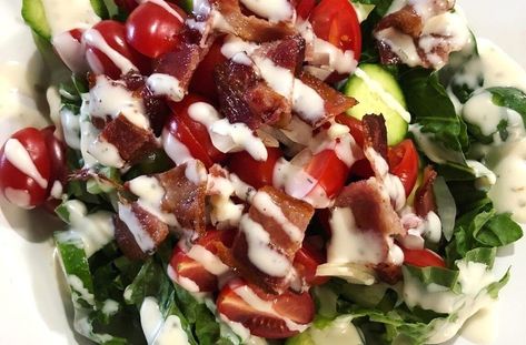 Golo Salad Recipes, Golo Menu Ideas, Insulin Resistance Salads, Easy Golo Meals, Golo Dinner Ideas, Golo Recipes Lunch, Go Lo Diet Recipes, Golo Recipes Dinner, Golo Diet Meal Plans