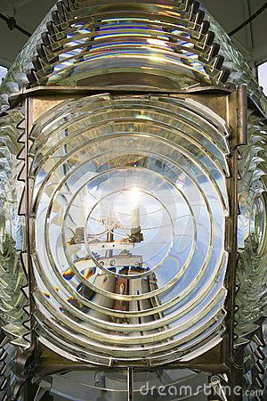 Fresnel Magnifying Lens Close Up Lighthouse Glass Rotating by Chris Boswell, via Dreamstime Lighthouse Inspiration, Fresnel Lens, Lighthouse Lighting, Solar Thermal, Magnifying Lens, Lighthouse Art, Thermal Energy, Beautiful Lighthouse, Small Art Prints