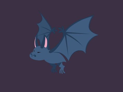 Bat Animation, Bat Gif, Cartoon Bat, Gif Pictures, Batman Vs, Cartoon Gifs, Motion Design Animation, Anime Drawings Tutorials, Silver Spring