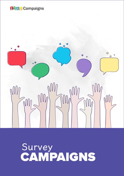 Promote your #surveys and improve your survey response rates with #EmailMarketing. Learn more about survey campaigns @ZohoCampaigns. Read to know more. #emailgeeks Survey Poster Design, Survey Poster, Survey Report, Reading Online, Email Marketing, Improve Yourself, Poster Design, Geek Stuff, Marketing