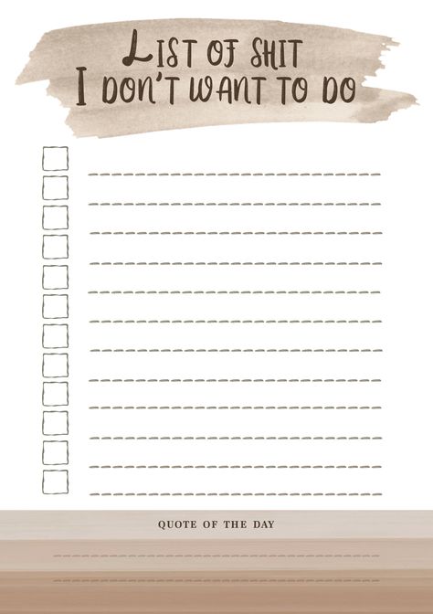 To Do List Funny, Productivity Work, Printable Password Tracker, 21st Ideas, Bullet Journal Work, A To Do List, Organization Planner, Password Tracker, Password Keeper