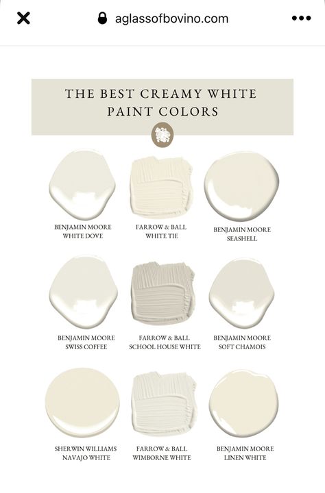 Savory Cream Benjamin Moore, Benjamin Moore Sand Dollar, White Sand Benjamin Moore, Benjamin Moore Cream, Benjamin Moore Creamy White, Creamy White Paint Colors, Benjamin Moore White Sand, Benjamin Moore Beige, Benjamin Moore Navajo White