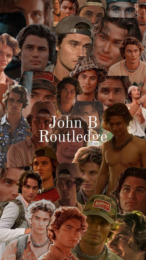 John B Routledge John B Routledge Aesthetic, Jb Routledge, John B Outer Banks Wallpaper, John B Wallpaper, John B Aesthetic, John Booker Routledge, Obx John B, John B Outer Banks, John B Routledge