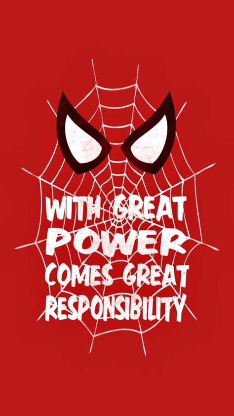 Spiderman Lockscreen, Spiderman Things, Spider Man Quotes, Spiderman Aesthetic, Superhero Quotes, Spider Man Wallpaper, Andrew Garfield Spiderman, Garfield Spiderman, Marvel Background