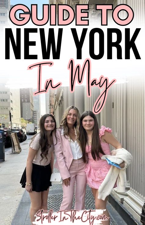 It's May in New York City and we are back with the best attractions to see this month. Here is everything we're checking out in NYC! Nyc Must Do, Best Cafes In Nyc, Nyc Travel Outfit, Fall In Nyc, Nyc Bucket List, Nyc Travel Guide, Nyc Tours, Nyc Travel, Comedy Festival