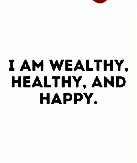 I Am Healthy, This Is My Life, Health Affirmations, Vision Board Affirmations, Vision Board Manifestation, Spiritual Manifestation, Vision Board Inspiration, Daily Positive Affirmations, Manifestation Board