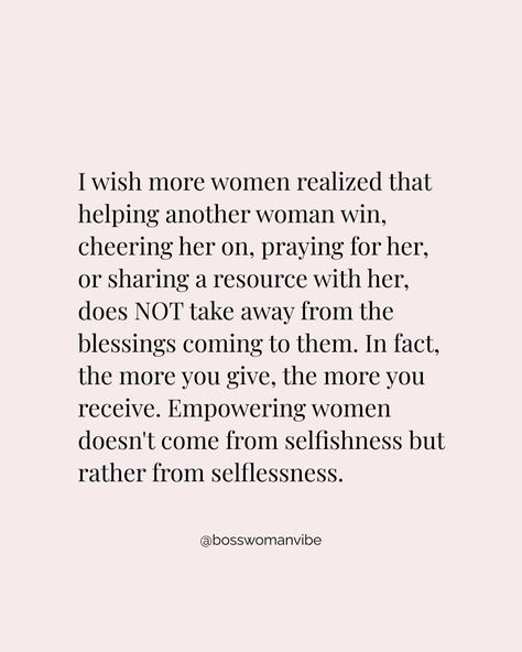 Drop a “🤍” to empower women! ✨ Follow @bosswomanvibe to get inspired and become the boss babe you are meant to be ✨ Follow @bosswomanvibe … | Instagram Woman Motivation, Be A Boss, Boss Woman, Boss Babe Quotes, Babe Quotes, Women Motivation, Empower Women, The Boss, Boss Babe