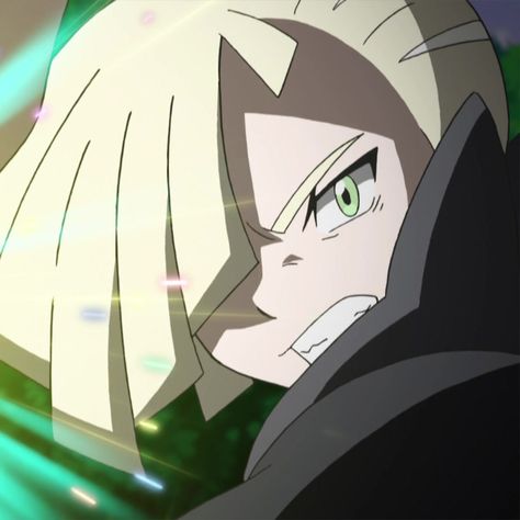 Episode 27 Gladion Pokemon, Pokemon Poster, Gym Leaders, My Pokemon, Pokemon Characters, Pokemon Pictures, Pokemon Trainer, Pocket Monsters, Cute Pokemon