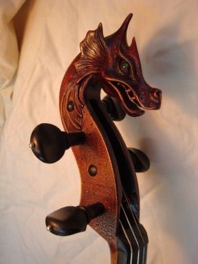 Pretty Violins, Cool Violin, Cool Violins, Violin Instrument, Violin Art, Violin Design, Instruments Art, Violin Case, Music Jokes