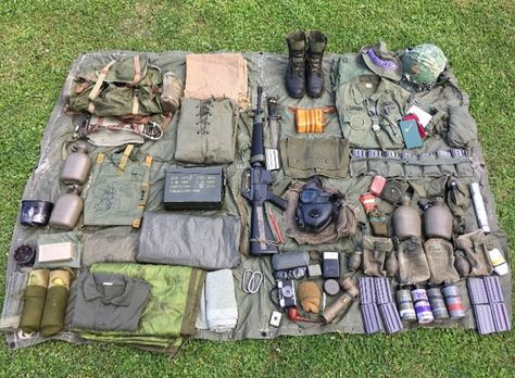 Bag Contents, Survival Backpack, Survival Blanket, Survival Bag, Fishing Kit, Survival Equipment, Bug Out Bag, Wilderness Survival, Military Gear