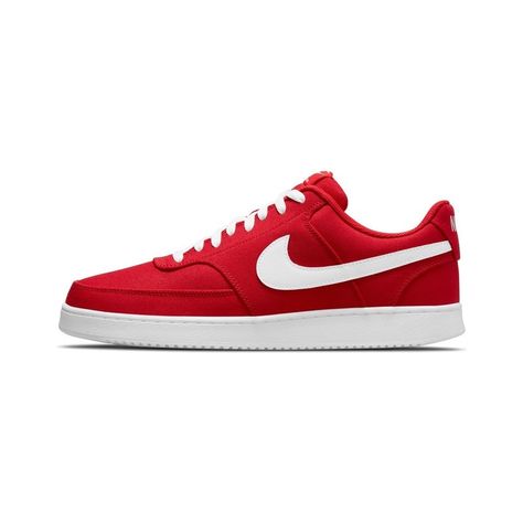 Tailles dispos: 42 1/2,44 1/2,45 1/2. Baskets basses Nike  Court Vision Low Canvas  Rouge Disponible en taille homme. Nike Court Vision Low Canvas Nike . Low Court Vision Nike, Court Vision Low Nike, Red Nike Air Force 1 Low-top With Branded Insole, Nike Court Vision Low Nn, Red Low-top Nike Air Force 1 Synthetic, Nike Court Vision Low, Nike Court Vision, Court Vision, Baskets Nike