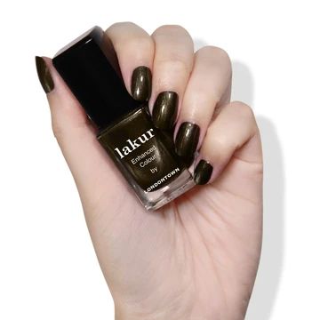 Shop Opaque | Best Nail Colors | LONDONTOWN – Page 2 Grey Nail Polish, Nail Polish Bottle, Nail Hardener, Metallic Nail Polish, Fun Nail Colors, Black Nail Polish, Green Nail Polish, Nail Polish Bottles, Gray Nails