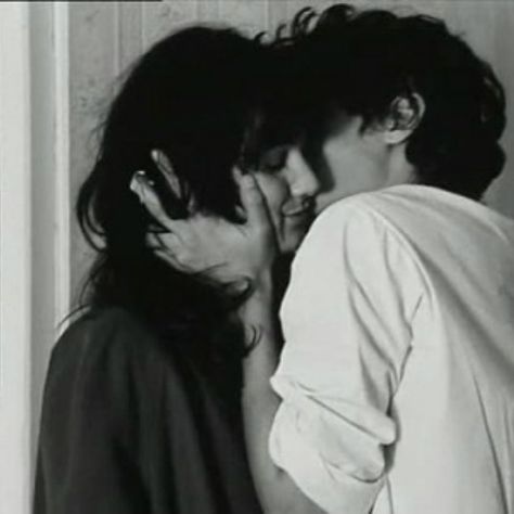 Louis Garrel, The Love Club, I'm With The Band, Lovey Dovey, This Is Love, Two People, Couple Aesthetic, Hopeless Romantic, Couple Goals