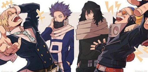 Aizawa And Shinsou Fanart, Shinso And Monoma Official Art, Monoma Neito X Shinsou Hitoshi, Mha Monoma X Shinsou, Monoma Neito X Shinso, Shinso X Monoma Fanart, Shinsou X Monoma Fanart, Monoshin Fanart, Monoma Shinsou