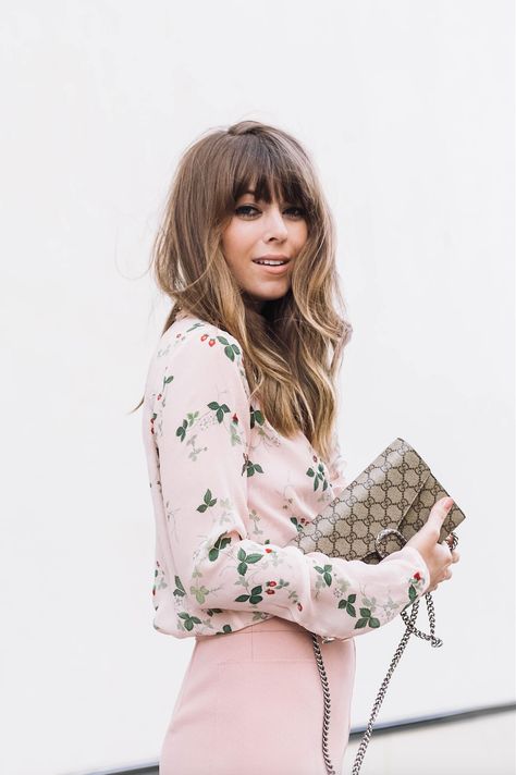 Blogger Spotlight! Jenny Cipoletti of Margo & Me Margo And Me, Simple Beauty Routine, Jenny Cipoletti, Hair Solutions, Fashion Stylist, Beauty Routines, Hair Inspiration, The Go, Hair Hair