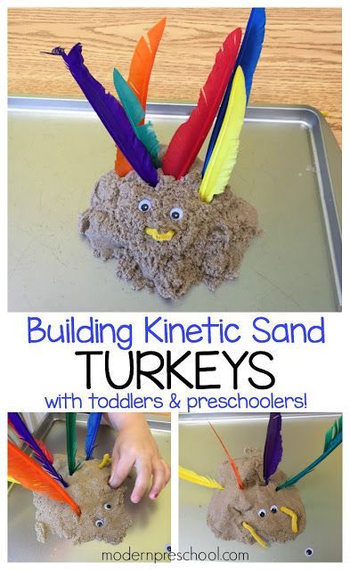 November Crafts Preschool, Sensory Activity For Toddlers, Modern Preschool, Thanksgiving Activities Preschool, Preschool Thanksgiving, Thanksgiving Crafts For Toddlers, Toddler Daycare, Thanksgiving Games For Kids, Thanksgiving Lessons