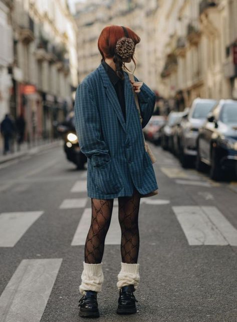 Bohemian Grunge Aesthetic, Authentic Fashion, Alt 80s Fashion, Queer Coded Outfit, Japanese Maximalism Fashion, Winter Punk Style Platform Boots, Soft Grunge Outfits Skirts, Seattle Street Style, Alternative Fashion Lace-up Boots With Chunky Platform