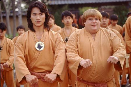 Beverly Hills Ninja Beverly Hills Ninja, Best New Movies, Chris Farley, Shadow Warrior, Chris Rock, Saturday Night Live, Classic Movies, New Movies, Amazon Prime