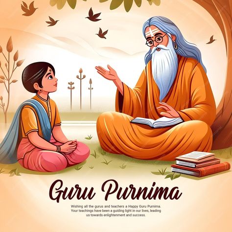 Premium PSD | Happy Guru Purnima Teachers Day social media post banner template Teachers Day Social Media Post, Guru Purnima Wishes, Dental School Graduation, Happy Guru Purnima, Funny People Quotes, Sai Baba Hd Wallpaper, Ram Image, Happy Ganesh Chaturthi Images, Guru Purnima