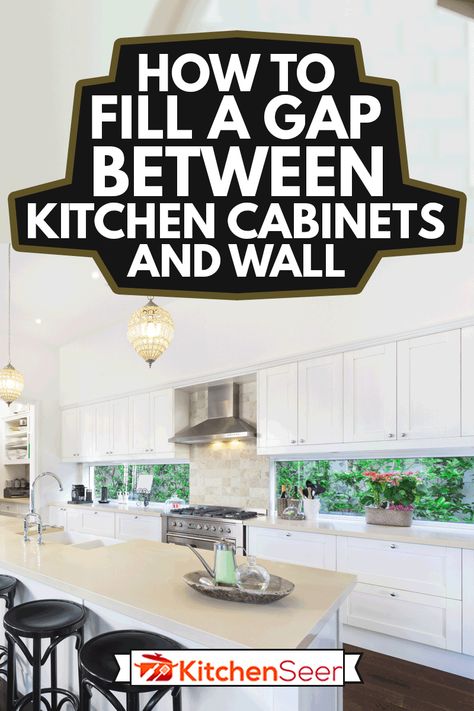 Decorating Above Kitchen Cabinets Ideas, Kitchen Cabinets And Flooring, Kitchen Cabinets And Backsplash, Decorating Above Kitchen Cabinets, Natural Wood Kitchen, False Wall, Upper Kitchen Cabinets, Above Kitchen Cabinets, Above Cabinets