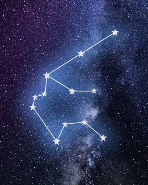 Alice Kellen, Aquarius Astrology, Aquarius Aesthetic, Aquarius Art, Aquarius Constellation, Aquarius Sign, 12 Cung Hoàng Đạo, Starry Night Sky, Wallpaper Nature