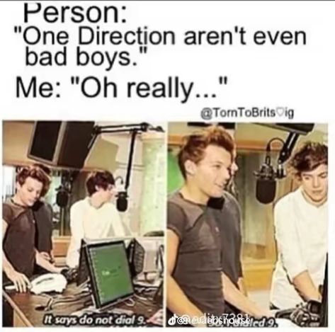 One Direction Jokes, One Direction Images, 1d Funny, Direction Quotes, One Direction Quotes, One Direction Photos, One Direction Humor, One Direction Harry, One Direction Memes