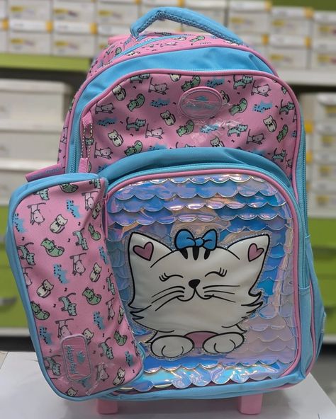 #BackToSchool Essentials: As your children head back to school, here's a reminder to give them one of these beautiful backpacks we have in stock #amalenachildrenshaven #amalenaonline #amalenaedutime #mothercareghana #nanaamamcbrown Justice Backpacks, Beautiful Backpacks, Girls Bags, Back To School, Backpacks, Quick Saves