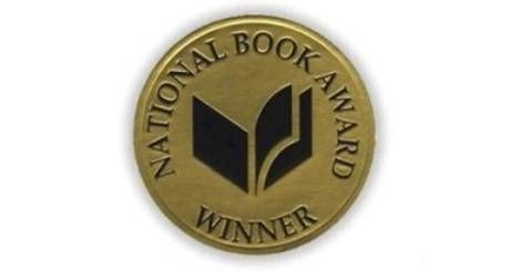 Lifetime Achievement Award, National Book Award, American Literature, World Of Books, Famous Books, Book Awards, Award Winner, Book Collection, The National