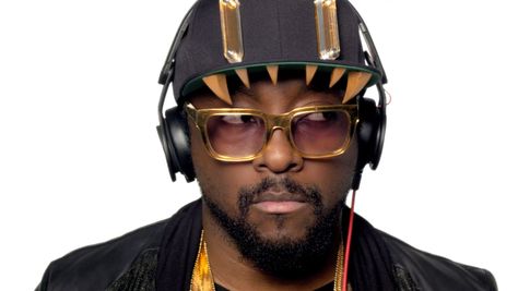 Will.i.am in Chomp Jimmy Iovine, Dre Headphones, Beats By Dre, American Rappers, Music People, Recording Artists, Black Eyed Peas, Music Producer, Britney Spears