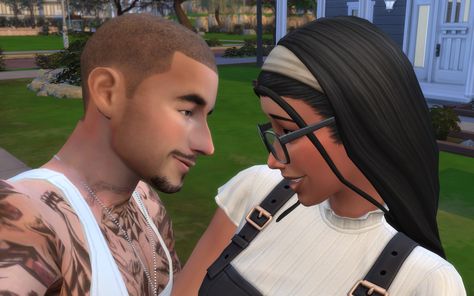 the sims 4 best townies to marry Sims 4 Better Townies, Sims 4 Townie Makeover No Cc, Sims 4 Makeover Townies, Townies Makeover Sims 4, Sims 4 Townies Makeover, Diversedking Sims 4, Sims 4 Townies, Kingblackcinema Sims 4, Best Sims