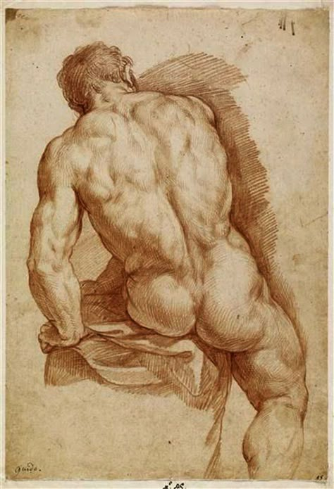 Drawing Of Men, Masters Drawings, 남성 근육, Classic Drawing, Master Drawings, Male Body Art, Male Figure Drawing, Academic Drawing, Master Drawing