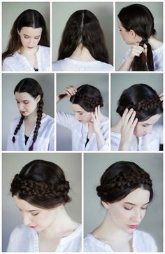 Hairstyle Braids, Food Fair, Hair Illustration, Hippie Hair, Cottagecore Fashion, Mexican Party, Dutch Braid, Online Group, Fish Tail Braid