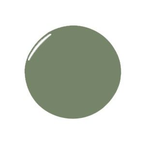 The Expert - Know Your Greens: Our Experts Handpick The 18 Best Paint Colors Behr Paint Green Colors, Behr Paint Green, Best Green Paint Colors, Olive Green Paints, Breakfast Room Green, Portola Paint, Benjamin Moore Gray, Herb Garden In Kitchen, 70s Interior