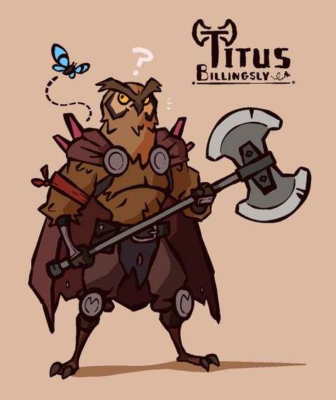 (4) Yozeph on X: "Titus, a Barbarian D&D character I made for a friend! #DnD #DnDcharacter #Humblewood https://t.co/99fzg5WONx" / X Barbarian Character Design, Bugbear Dnd, Dnd Barbarian Character Design, Cute Barbarian, Dnd Firbolg Barbarian, Dnd Barbarian, Dnd Bugbear Barbarian, Barbarian Druid D&d, Barbarian Dnd