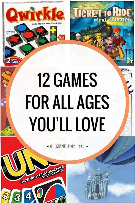 This is the best list of board games for kids that work for a wide range or ages, from preschoolers to teens and beyond. These card games and board games are so much fun that adults love them, too! Because life is too short for suffering through Candyland Playful Parenting, Best Family Board Games, 3 Stooges, Best Board Games, Games For All Ages, Kid Games, Family Fun Night, Fun Board Games, Family Board Games