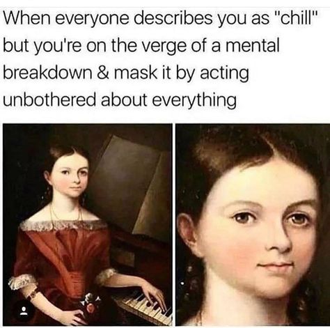 Art History Memes, Health Memes, Happy Memes, Funny Art History, How To Stop Procrastinating, Memes Humor, Relationship Memes, Funny Happy, What’s Going On