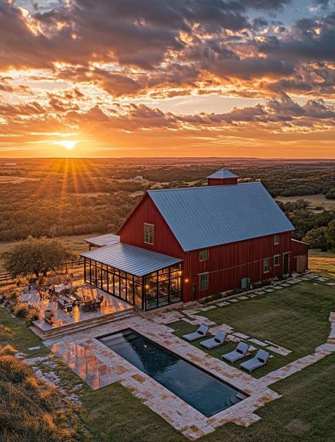 Texas Dream Home, Texas Aesthetic, Aesthetic House, Texas House, East Texas, West Texas, Texas Homes, Dream Home, Lake House