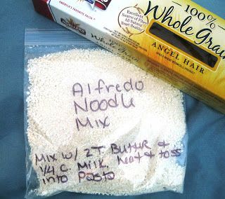 Alfredo Noodles, Diy Condiments, Homemade Dry Mixes, Frugal Cooking, Jar Meals, Diy Mixes, Dry Mixes, Seasoning Blends, Homemade Pantry