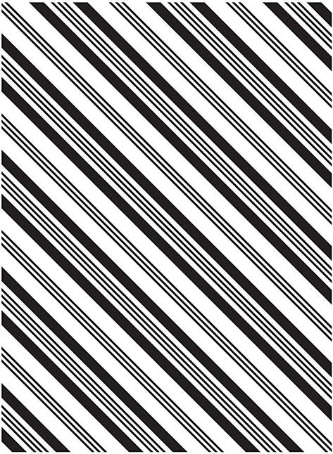 Folder Image, Stripe Wall, Stripes Pattern Design, Diagonal Stripes Pattern, Embossing Machines, Diagonal Lines, Makeup Deals, Textile Pattern Design, White Images