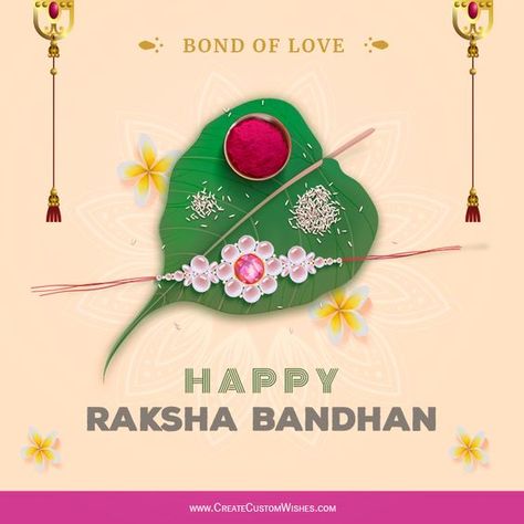 That one Rakhi has a strong power to prove my love for you. And that one Rakhi proves your sense of security towards me. Happy Rakhi! Happy Rakhi Images Wishes, Happy Rakhi Wishes, Happy Rakhi Images, Name Rakhi, Rakhi Images, Rakhi 2023, Rakhi Wishes, Raksha Bandhan Rakhi, 2023 Wishes