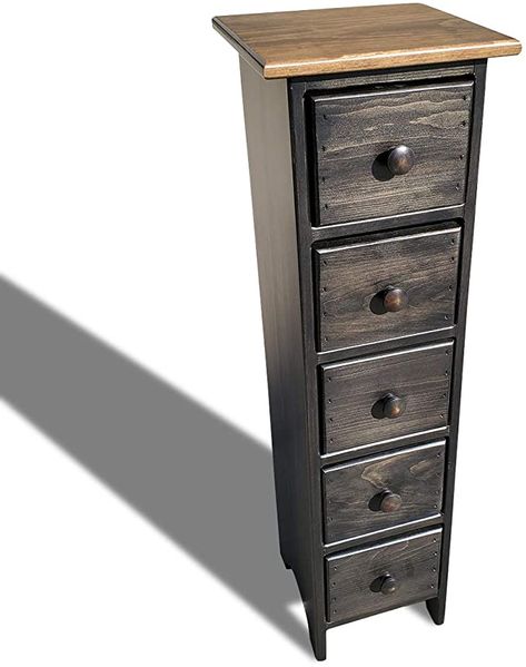 Narrow Chest Of Drawers, Narrow Dresser, Bedroom Storage Cabinet, Cabinets Bedroom, 5 Drawer Storage, Bedroom Storage Cabinets, Accent Cabinets, Narrow Cabinet, Drawer Bedroom