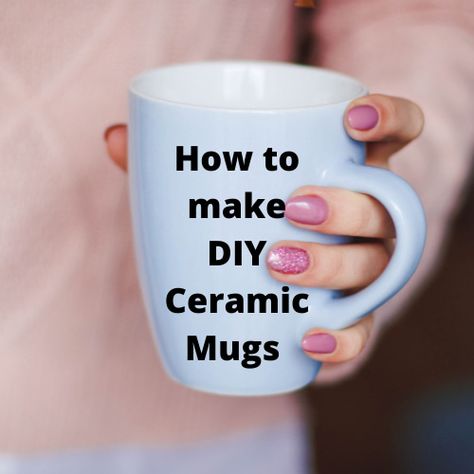 Decorating Cups With Sharpies, Writing On Ceramic Mugs, Sharpie Mugs Diy Instructions, Diy Mug Painting, Diy Ceramic Mugs, Diy Painted Mugs, Painting Cups, Cricut Tumbler, Decorating Mugs