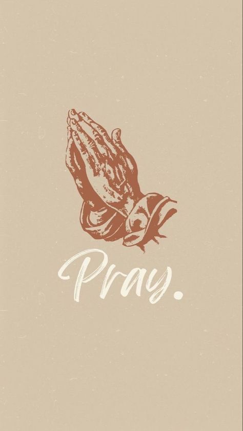 Pray Aesthetics Wallpaper, Pray Backgrounds, Brown Cross Wallpaper, Praying Aesthetic Christian, Praying Hands Wallpaper, Praise Wallpaper, Pray Wallpaper Aesthetic, Pray Aesthetics, Protestant Aesthetic